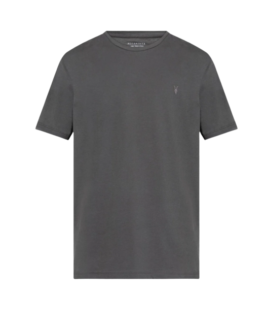 AllSaints Tee Gris