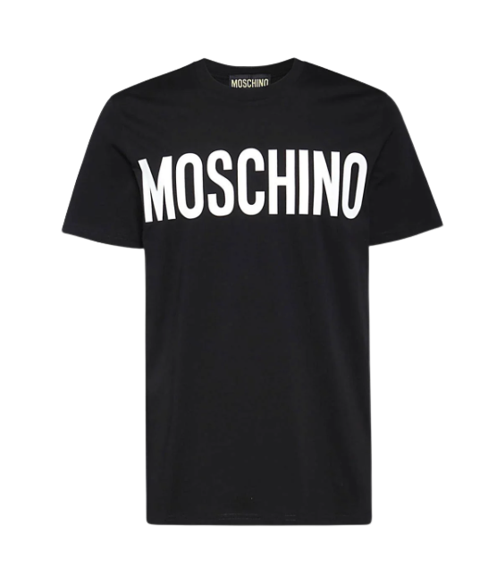 Moschino Black