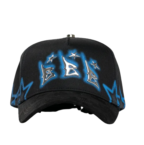 Barbas Hats Triple BBB