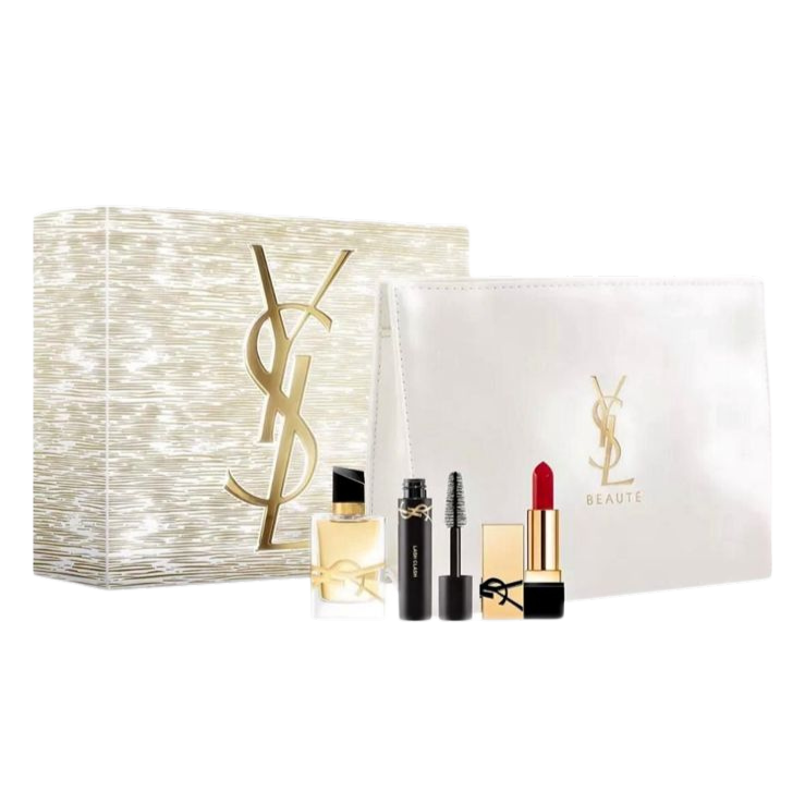 Yves Saint Laurent Kit