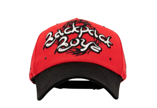 31 Hats X Backpack One Summer