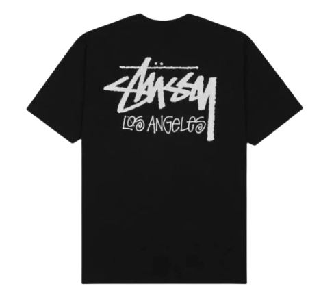 Stussy Los Angeles
