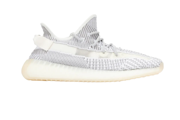 Adidas Yeezy 350 "Static"