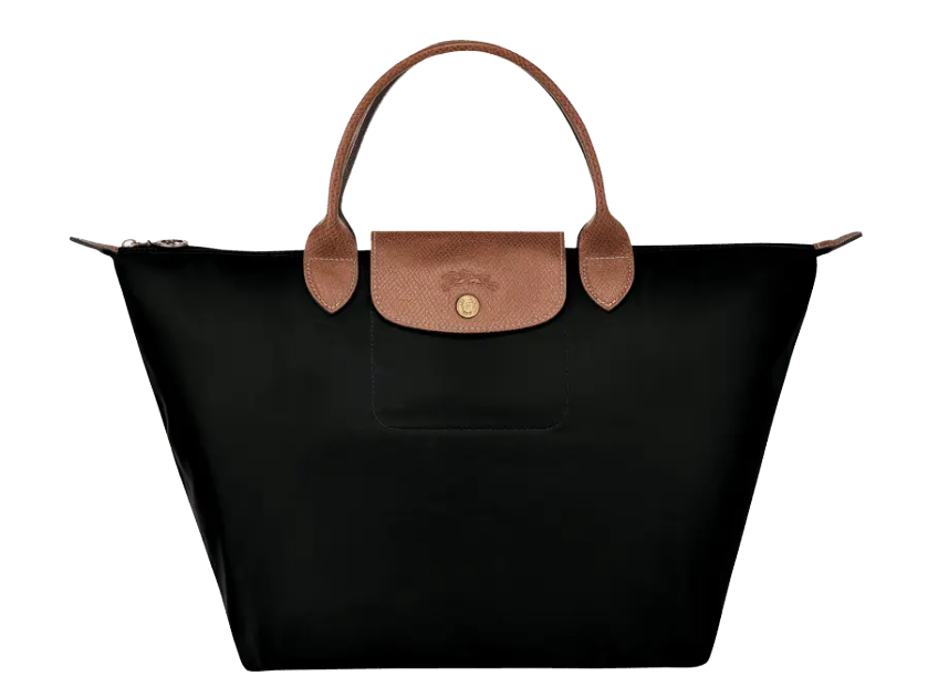 LongChamp Grande Negra