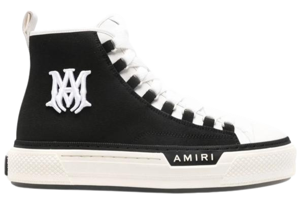 Amiri Court