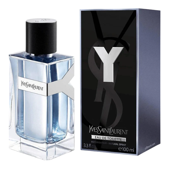 Yves Saint Laurent Y Eau de Toilette
