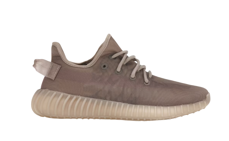 Yeezy Boost 350 Marrón Canela