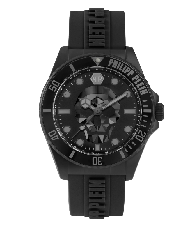 Reloj Philipp Plein The Skull Diver