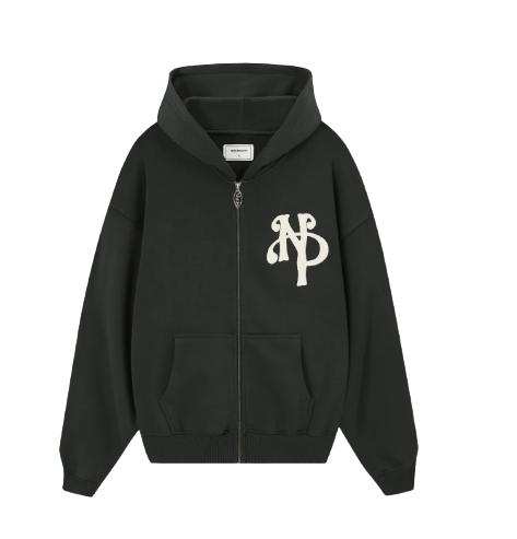 Nude Project Kill Bill Zip-Up