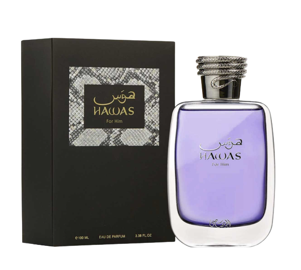 Hawas Oriental For Him