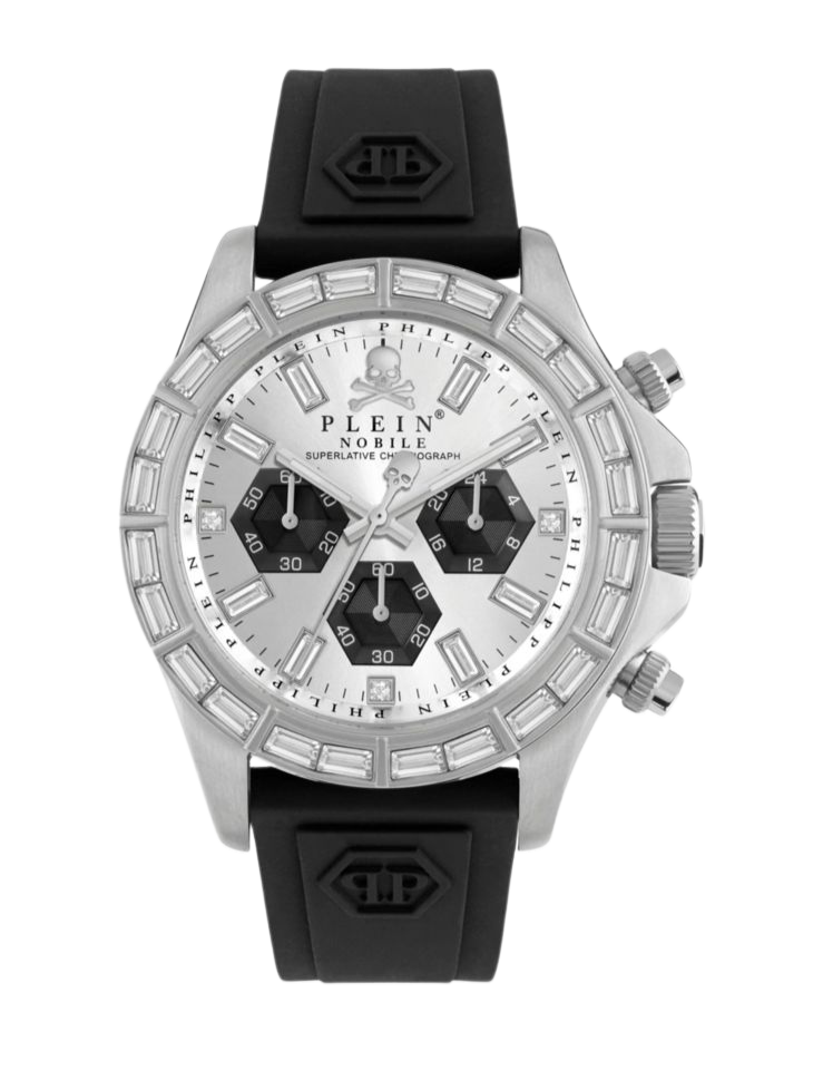 Reloj Philipp Plein Chronograph