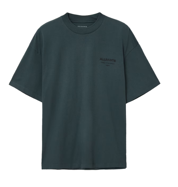 Allsaints Xander Sunil Blue