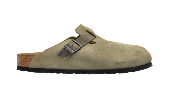 Birkenstock Boston Bs
