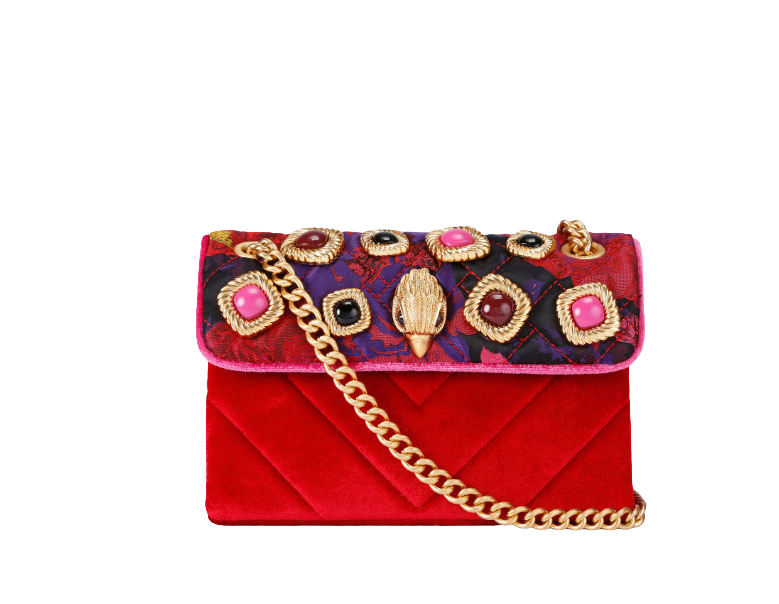 Kurt Geiger London Kensington Gem Bag