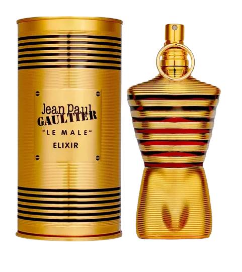 Jean Paul Gaultier Le Male Elixir