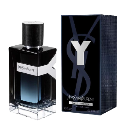 Yves Saint Laurent Y Eau De Parfum
