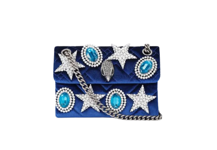 Kurt Geiger Blue