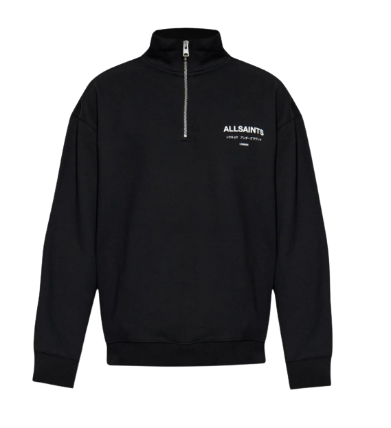 Allsaints Zip