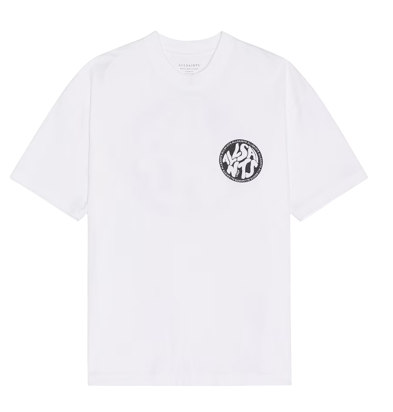 Allsaints Distortion