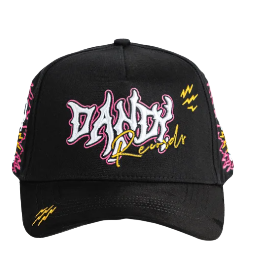 Dandy Hats "Records"