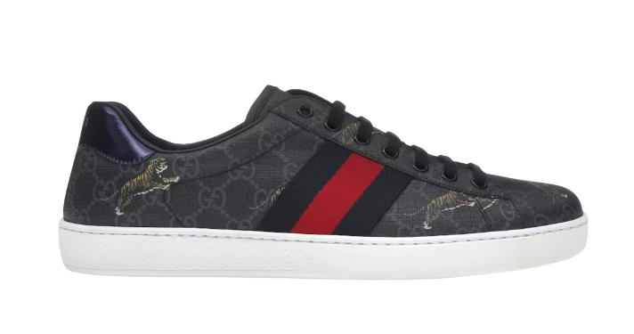 Gucci As GG Supreme Tigres