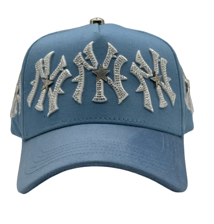 Star Hats Club Ny Frozen All Around