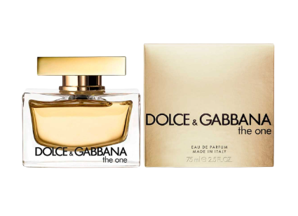 Dolce & Gabbana The One