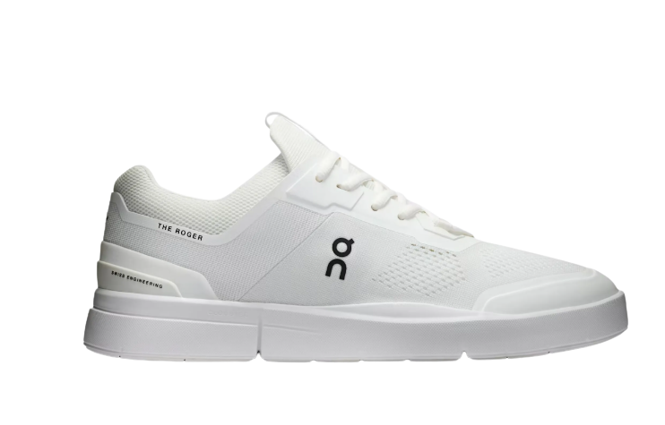 On The Roger White Black