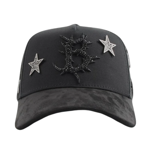 Barbas Hats Dark Nebula
