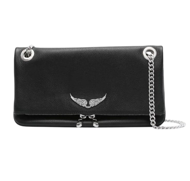 Bolsa Zadig & Voltaire Negra