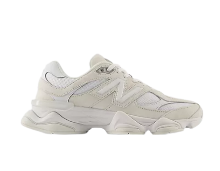 New Balance 9060 Lace Grey