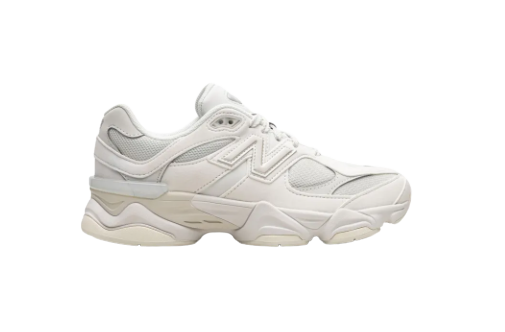New Balance 9060 Lace Grey
