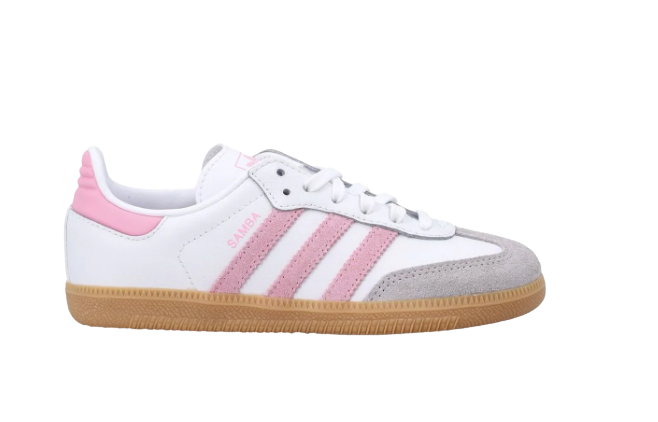 Adidas Samba Rosa Pastel