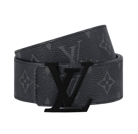 Cinto Louis Vuitton Semi