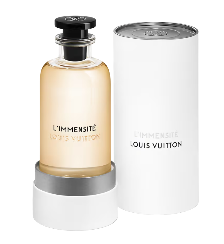 Louis Vuitton L'Immensité