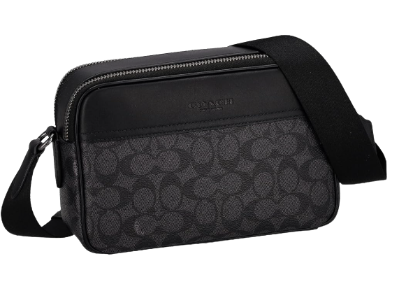Bandolera Coach