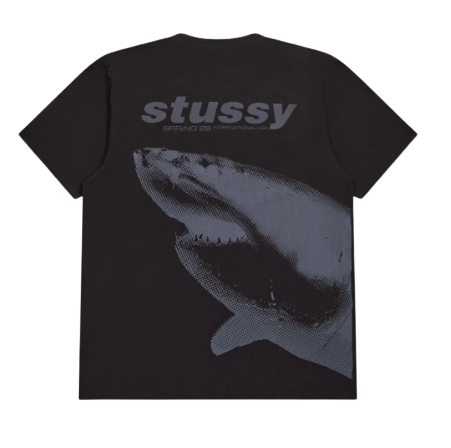 Stussy Shark Tee