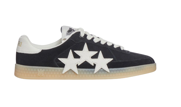 Amiri Pacific Stars Black