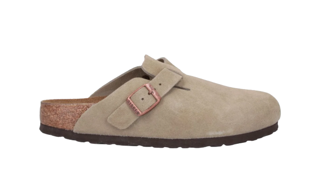 Birkenstock Boston Mules
