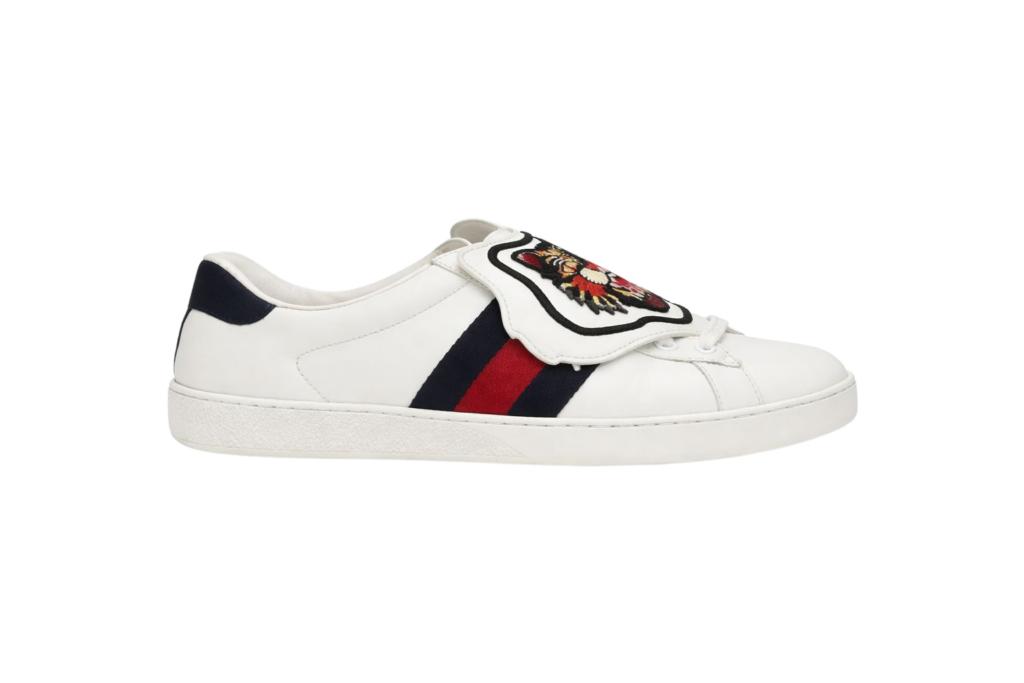 Gucci Tiger Semi