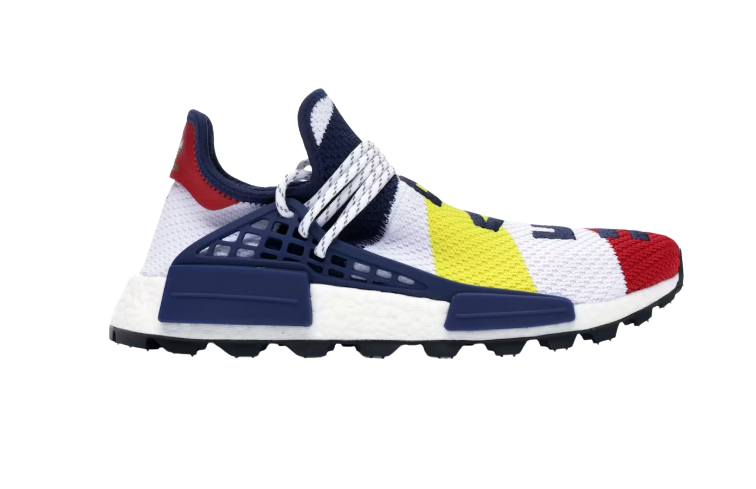 Adidas NMD Multicolor Semi