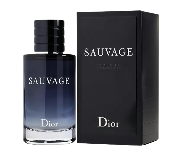 Dior Sauvage