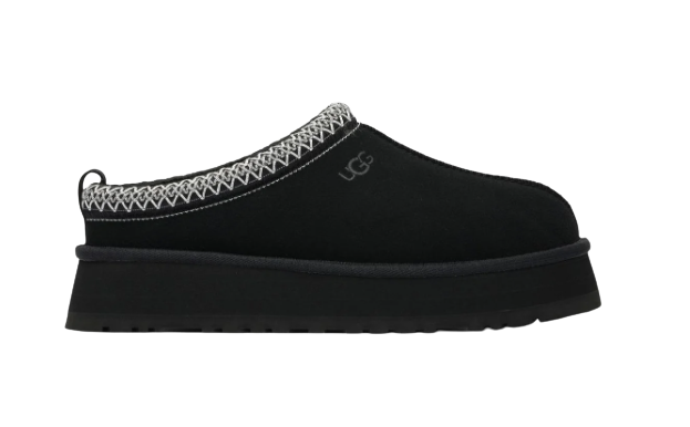 Ugg Tazz Black