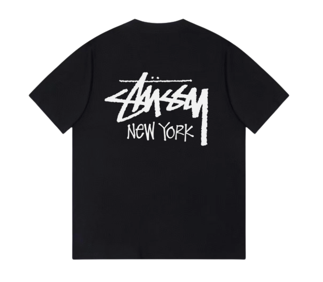 Stussy New York