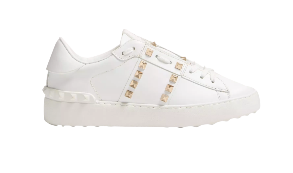Valentino Rockstud Untitled Semi