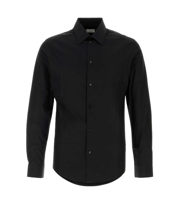 Camisa Burberry Negra