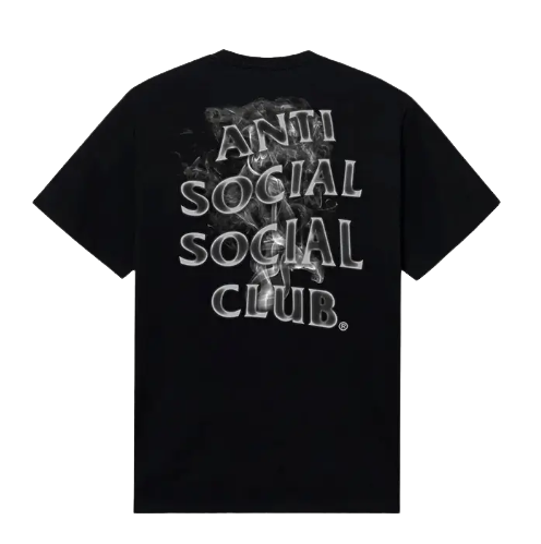 ASSC Burnout Negro