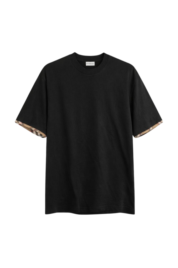 Playera Burberry