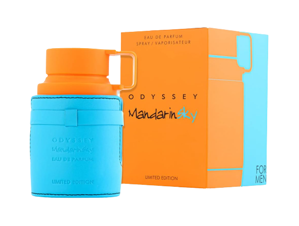 Odyssey Mandarin Sky