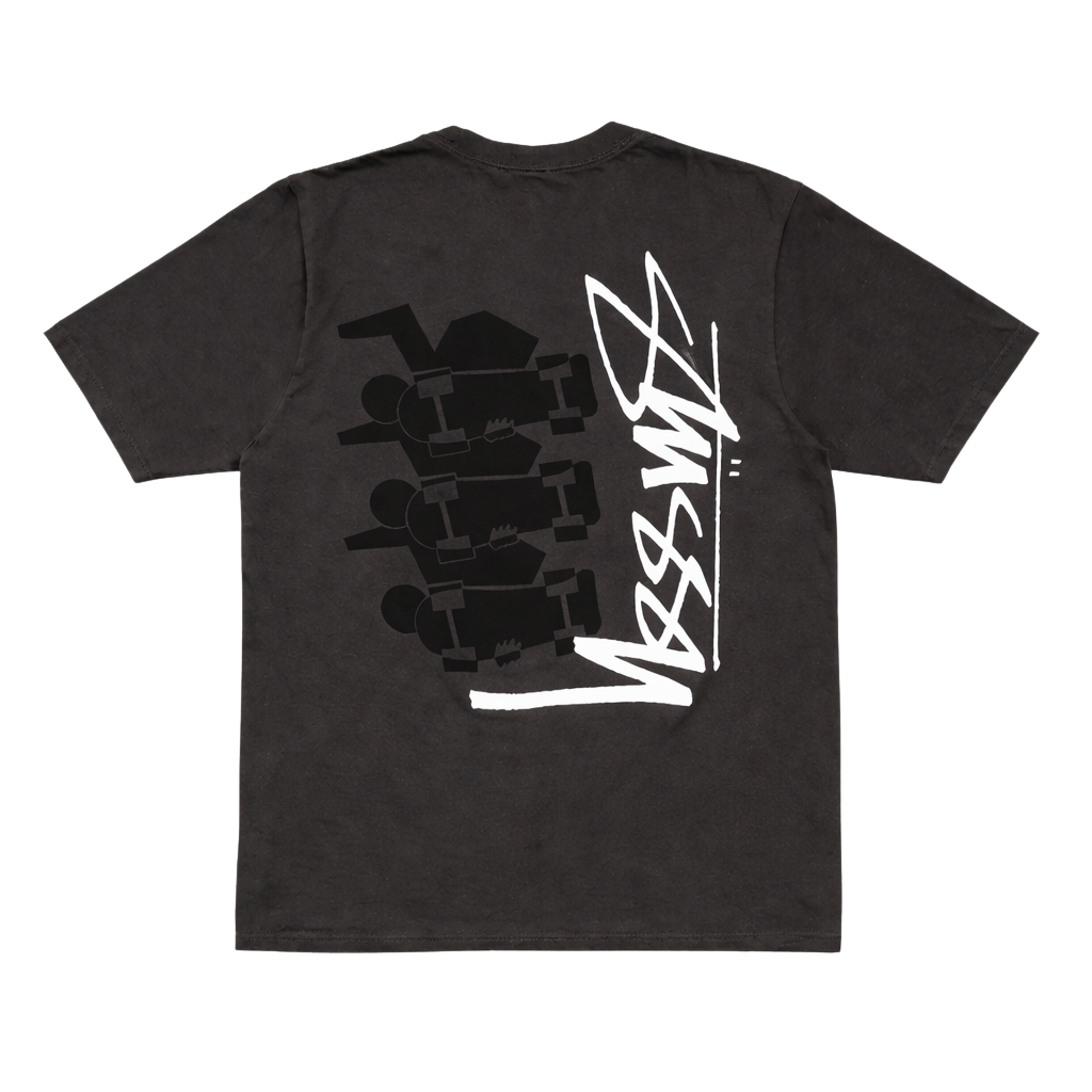 Stussy Skate Stack Pig